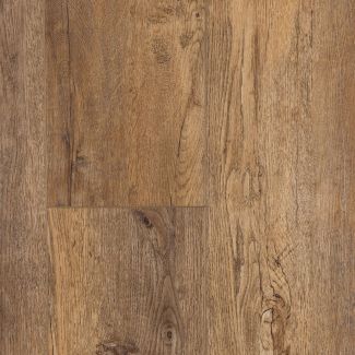 Timeless Designs Platinum Antique Oak WPC Luxury Vinyl Plank - Product Swatch Image