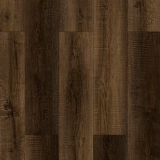 Wellington Duke Vinyl Glue-Down Flooring (35 Sqft/Box) - Close-Up Image Product