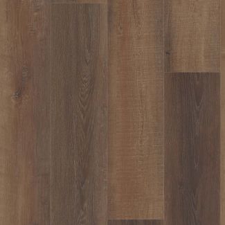 Floor Factory Hawk Atlas Luxury Vinyl Plank LVP Flooring - Close-Up Product Image