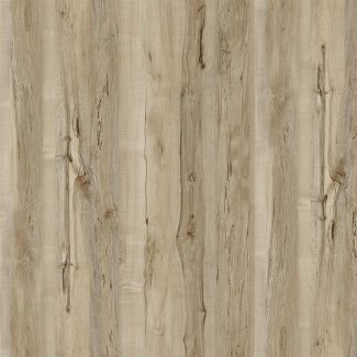 Floor Factory Horizon Coastal Mist WPC Luxury Vinyl Plank - Close up Product Image.