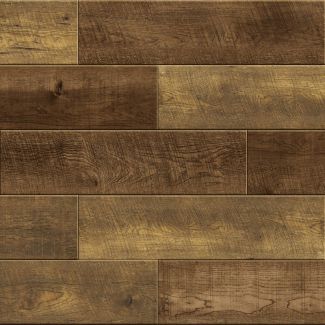 Floor Factory Villager Lusavo WPC Luxury Vinyl Plank - Close-Up Product Image