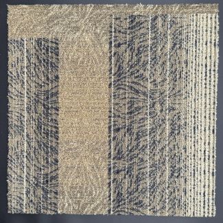 Milliken CT-48061 Carpet TileFlooring - Close-Up Product Image