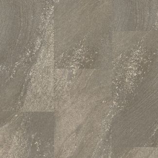 Stonehaven Park Vinyl Click Tile Flooring (20.03 Sqft/Box) - FF441705