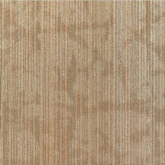 Shaw StrataWorx Hipster Carpet Tile Flooring - Close-Up Product Image