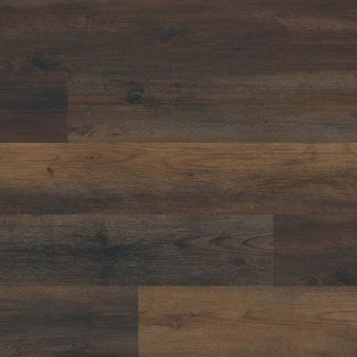 Cyrus Hawthorne Luxury Vinyl Plank Flooring - Close-Up Product Image