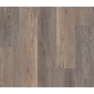 Coretec Originals Classics Blackstone Oak Luxury Vinyl - Glue-down Flooring - Close-Up Product Image