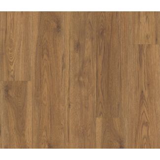 Coretec Originals Classics Marsh Oak Luxury Vinyl - Glue-down Flooring - Close-Up Product Image