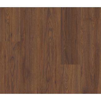 Coretec Originals Classics Fidalgo Oak Luxury Vinyl - Glue-down Flooring - Close-Up Product Image