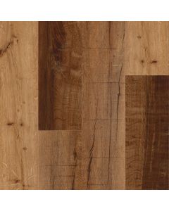 Timber Icon Luxury Vinyl Plank – 22mil Click-Lock 7" × 48"