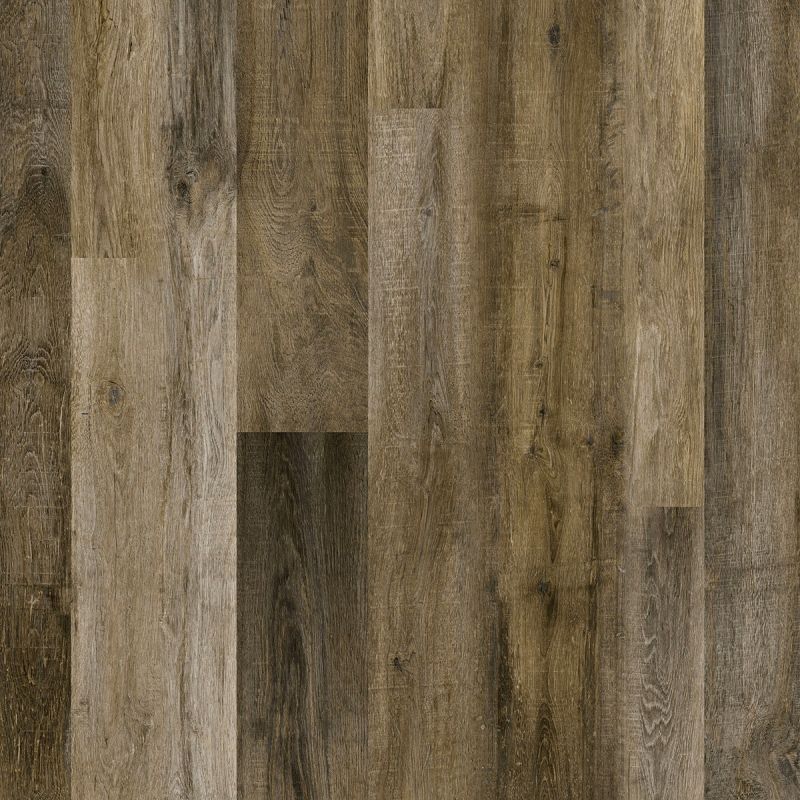 Floor Factory Wellington Sully Vinyl Glue-Down Flooring - Close-Up Image Product