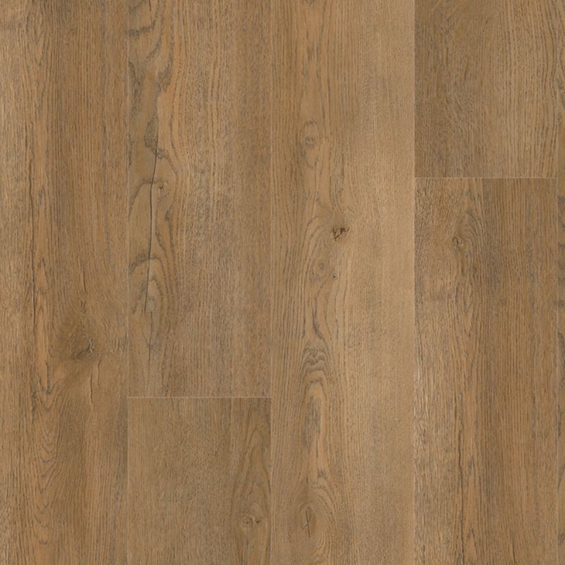 Floor Factory Timber Vintage Vinyl Click Plank Flooring - See in Desk area