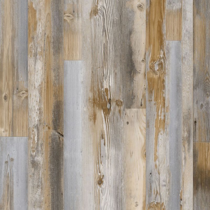 Floor Factory Wellington Remi Vinyl Glue-Down Flooring -  Close up Product Image
