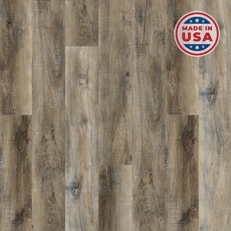 Freedom Huntington Luxury Vinyl Plank | Click Lock LVP 20 Mil | Made in USA