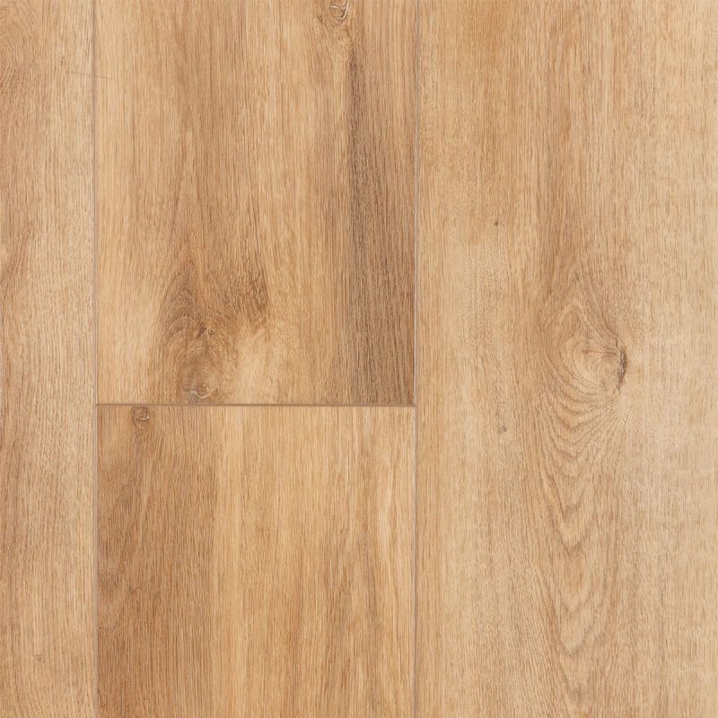 Timeless Designs Platinum Tassie WPC Luxury Vinyl Plank 9