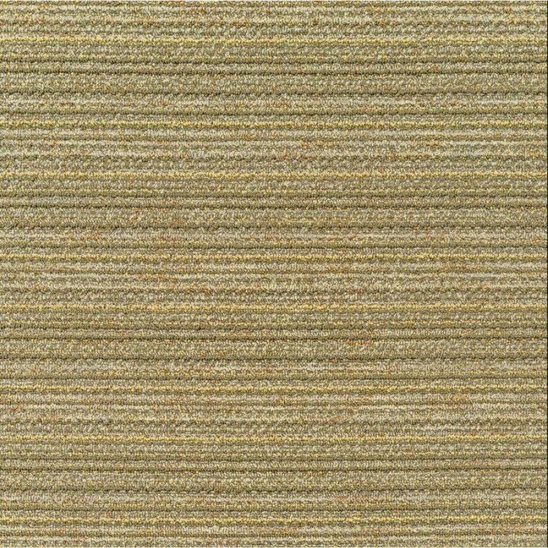 Shaw Corded EL24 Carpet Tile Flooring - Close-Up Product Image