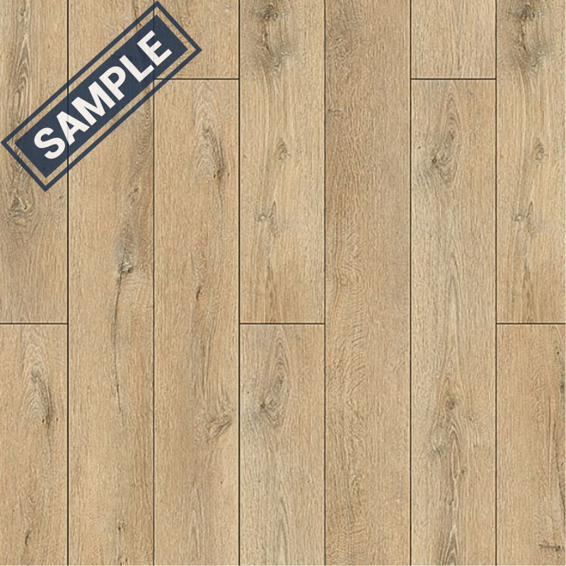 SAMPLE - Strata Belmont Luxury Vinyl Plank 