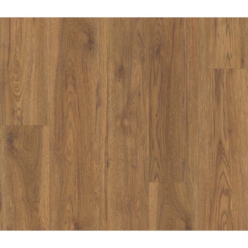 COREtec Originals Classics Marsh Oak LVP Flooring - Close-Up Product Image