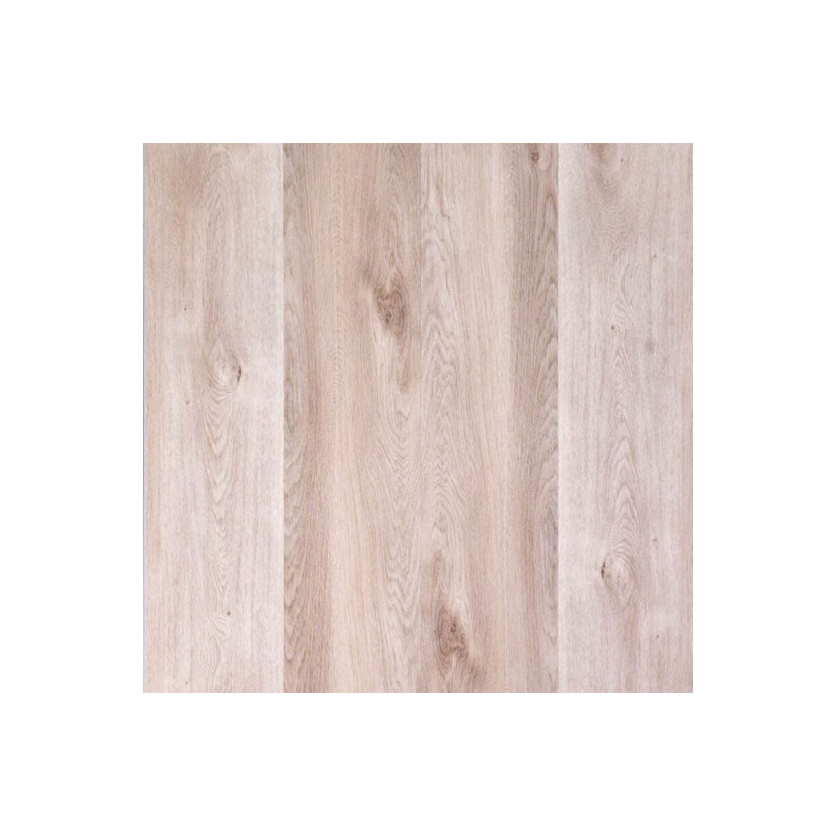 Platinum Series Montana Grey Vinyl Click Plank Flooring (14.96 Sqft/Box) - FF447101