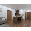 Floor Factory Hawk Atlas Luxury Vinyl Plank LVP Flooring -See in Kitchen