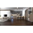 Floor Factory Parkwood Sierra Luxury Vinyl Plank WPC Flooring - See in Open Space