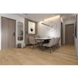 Floor Factory Parkwood Arroyo Luxury Vinyl Plank WPC Flooring - Installed in Dinning Room