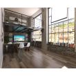 Floor Factory Brookside Lago Luxury Vinyl Plank WPC Flooring - Office