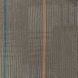 ShawCarpet Tile - 24 in x 24 in, Eco Solutions Nylon, Ecoworx Tile Backing, Glue Down - Close up Tile image