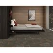 ShawCarpet Tile - 24 in x 24 in, Eco Solutions Nylon, Ecoworx Tile Backing, Glue Down - Room Image