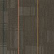 ShawCarpet Tile - 24 in x 24 in, Eco Solutions Nylon, Ecoworx Tile Backing, Glue Down - Swatch image