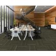 Pentz Revival Carpet Tile - 24 in x 24 in, Apex SDP, Nexus Modular Backing, Glue Down - See in Office