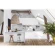 Cyrus Akadia Luxury Vinyl Plank Flooring - Kitchen 