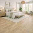 Ashford Boardwalk Luxury Vinyl Tile WPC Flooring - Bedroom