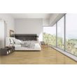Cyrus Brookline Luxury Vinyl Plank Flooring - Room