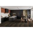 Cyrus Barrell Luxury Vinyl Plank Flooring - Kitchen 