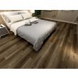 Cyrus Barrell Luxury Vinyl Plank Flooring - Bedroom
