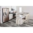 Cyrus Boswell Luxury Vinyl Plank Flooring - Kitchen 