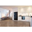 Cyrus Fauna Luxury Vinyl Plank Flooring - Living Room