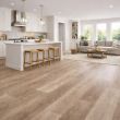 Floor Factory Timber Forge Vinyl Click Plank Flooring - Home