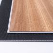 Floor Factory Prime Honey Oak Luxury Vinyl Plank WPC Flooring - Close-Up Wear Layer Image