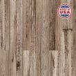 Floor Factory Freedom Sloan Luxury Vinyl Plank SPC Flooring - Close Up Product Image - Made in USA