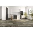 Floor Factory Freedom Huntington Luxury Vinyl Plank SPC Flooring - See in the Kitchen 