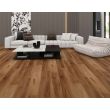 Horizon Canyon Ridge Luxury Vinyl Plank Flooring - See in Living Room