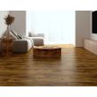 Horizon Timberline Luxury Vinyl Plank Flooring - See in Living Room