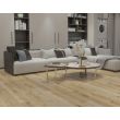 Horizon Sierra Bluff Luxury Vinyl Plank Flooring - See in Living Room