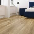 Floor Factory Villager Milan WPC Luxury Vinyl Plank - Bedroom