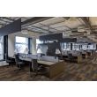 Cyrus Hawthorne Luxury Vinyl Plank Flooring - Office