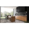 Cyrus Mezcla Luxury Vinyl Plank Flooring - Kitchen 