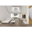 Cyrus Ryder Luxury Vinyl Plank Flooring - Living Room