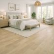 Floor Factory Southgate Boardwalk Luxury Vinyl Tile WPC Flooring - Bedroom