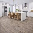 Floor Factory Southgate Landing Luxury Vinyl Tile WPC Flooring - Kitchen